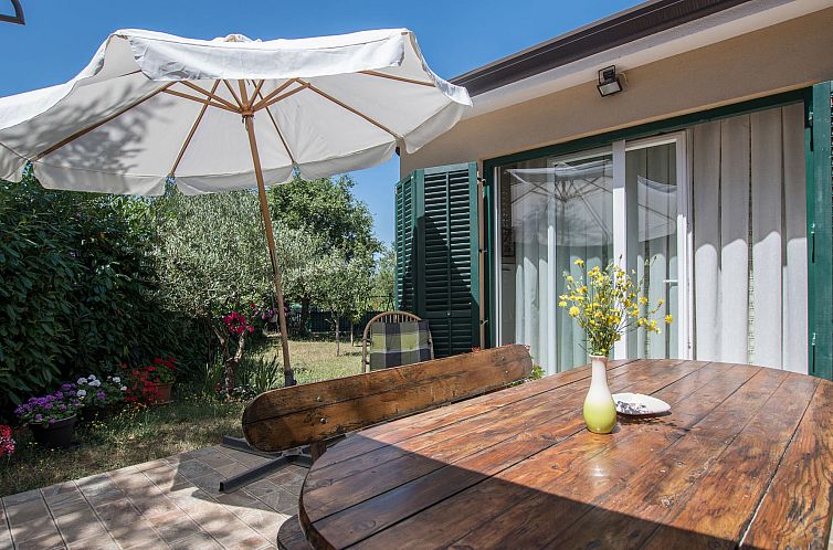 Vakantiehuis House 1276
