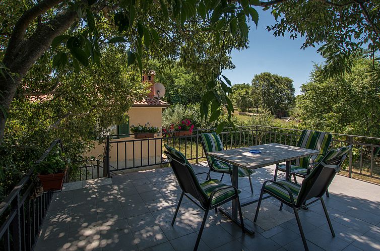 Vakantiehuis House 1276