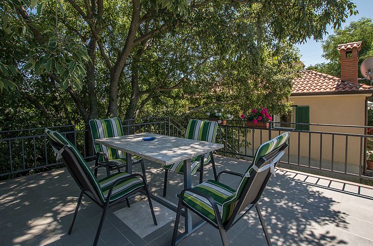 Vakantiehuis House 1276