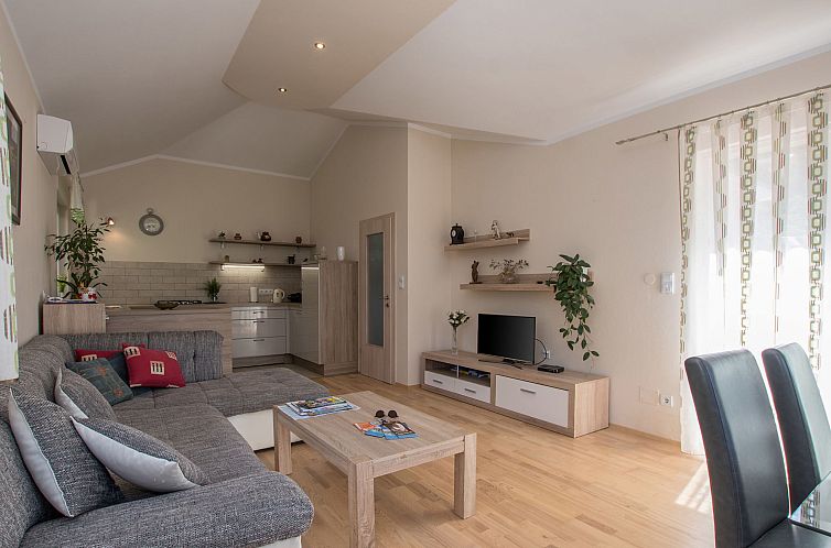 Vakantiehuis House 1276