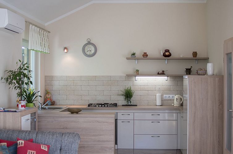 Vakantiehuis House 1276