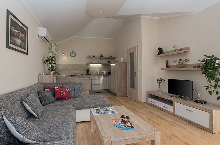Vakantiehuis House 1276