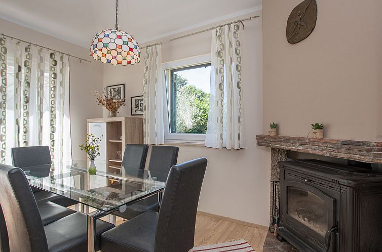 Vakantiehuis House 1276