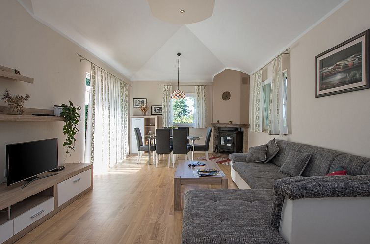 Vakantiehuis House 1276