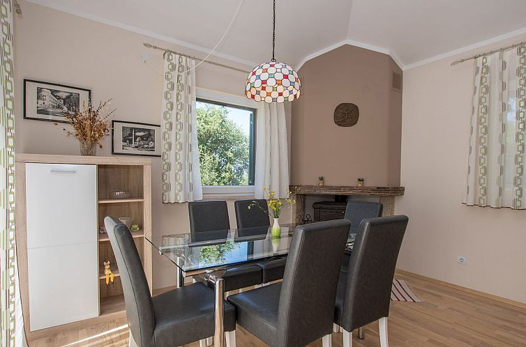 Vakantiehuis House 1276