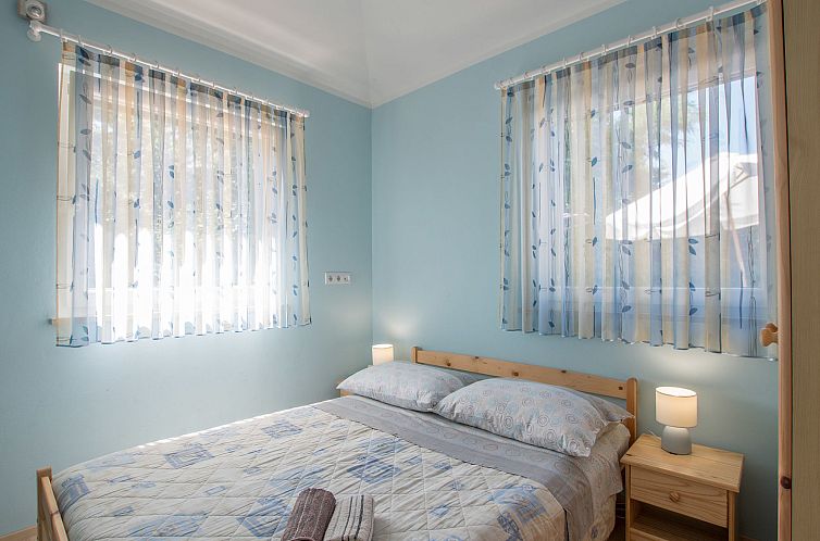 Vakantiehuis House 1276