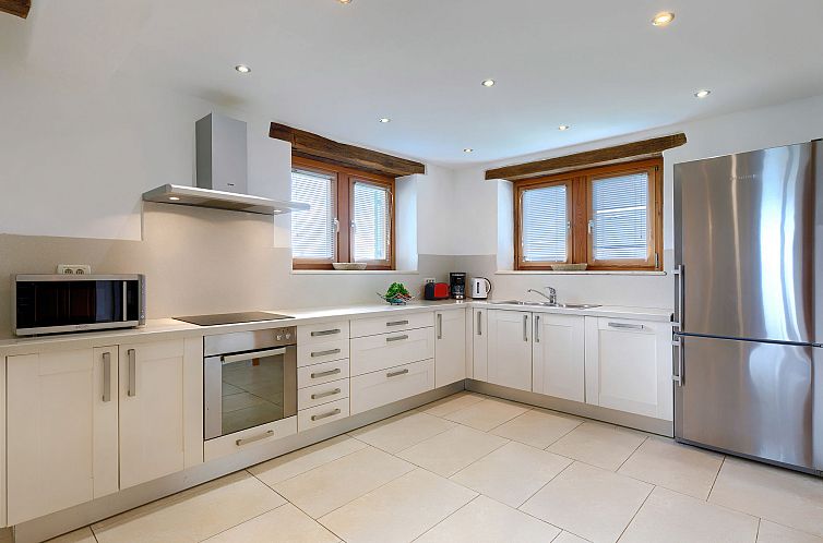 Vakantiehuis Remington