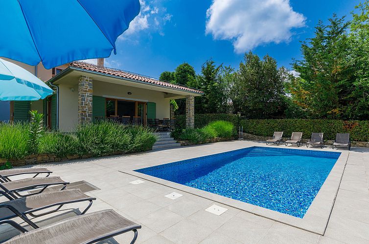 Vakantiehuis Remington