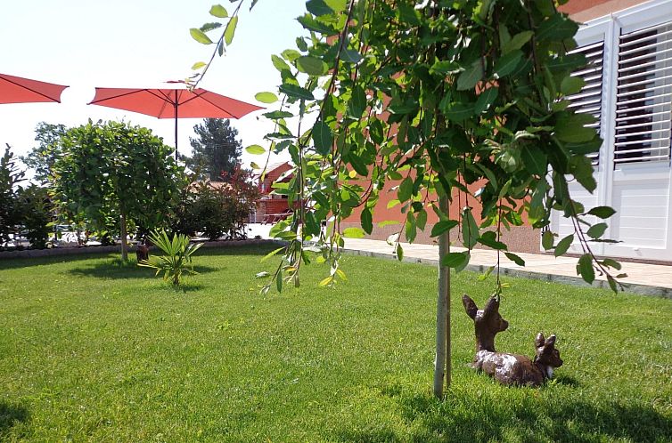 Unterkunft 1010245 - Appartement Istrien - Appartement mit Panoramablick in ruhiger Lage