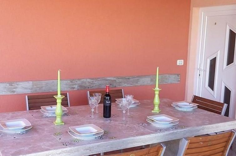 Appartement mit Panoramablick in ruhiger Lage