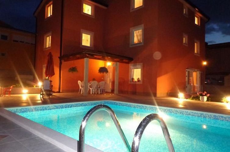 Appartement mit Panoramablick in ruhiger Lage