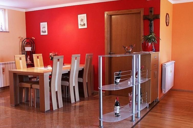 Appartement mit Panoramablick in ruhiger Lage