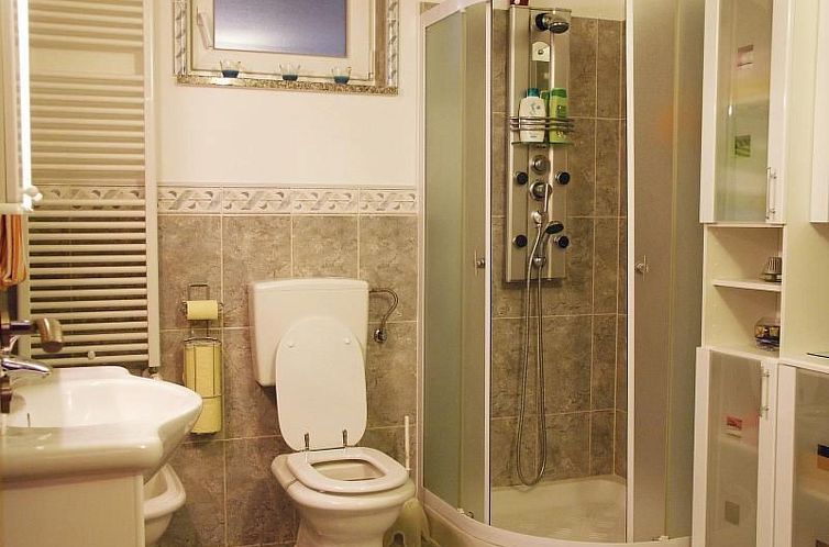 Appartement mit Panoramablick in ruhiger Lage
