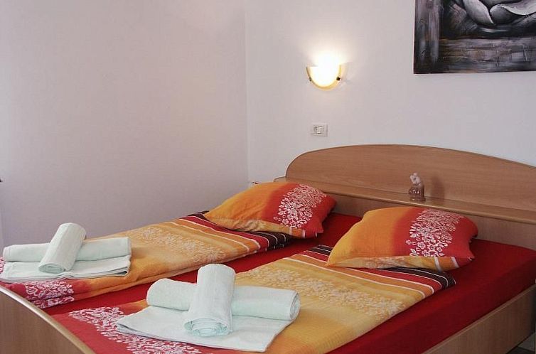 Appartement mit Panoramablick in ruhiger Lage