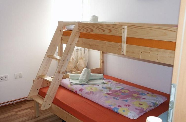 Appartement mit Panoramablick in ruhiger Lage