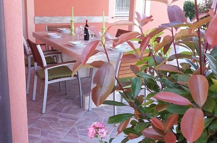 Appartement mit Panoramablick in ruhiger Lage