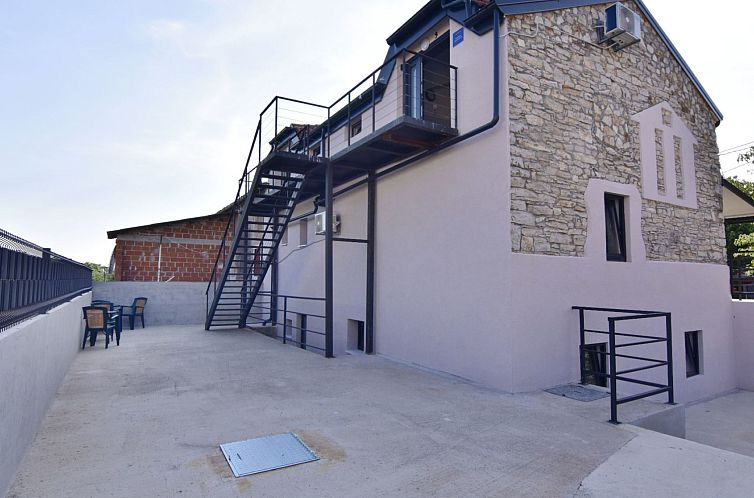 Appartement Studio Apartment Fenix