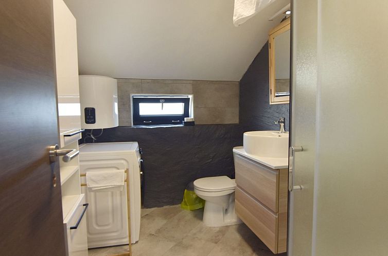 Appartement Studio Apartment Fenix