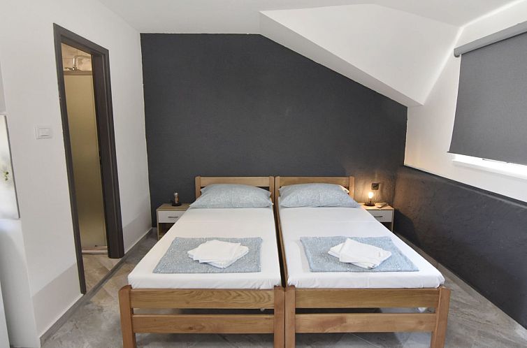 Appartement Studio Apartment Fenix