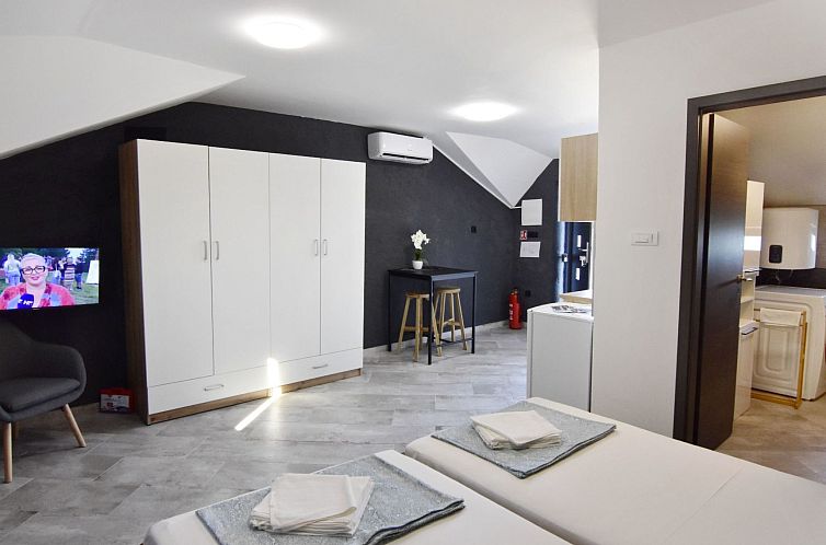 Appartement Studio Apartment Fenix