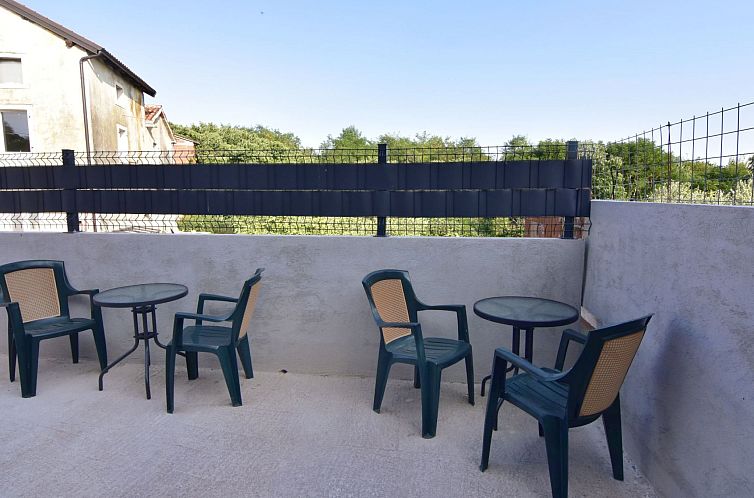 Appartement Studio Apartment Fenix