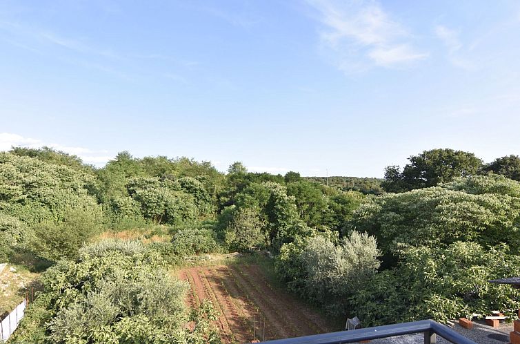 Appartement Studio Apartment Fenix