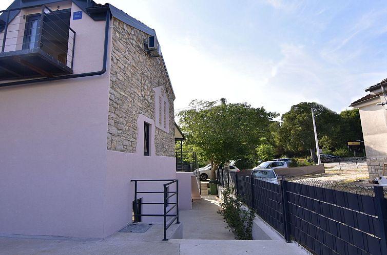 Appartement Studio Apartment Fenix 4