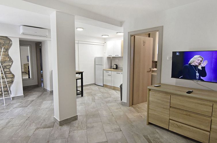 Appartement Wohnung Fenix 2