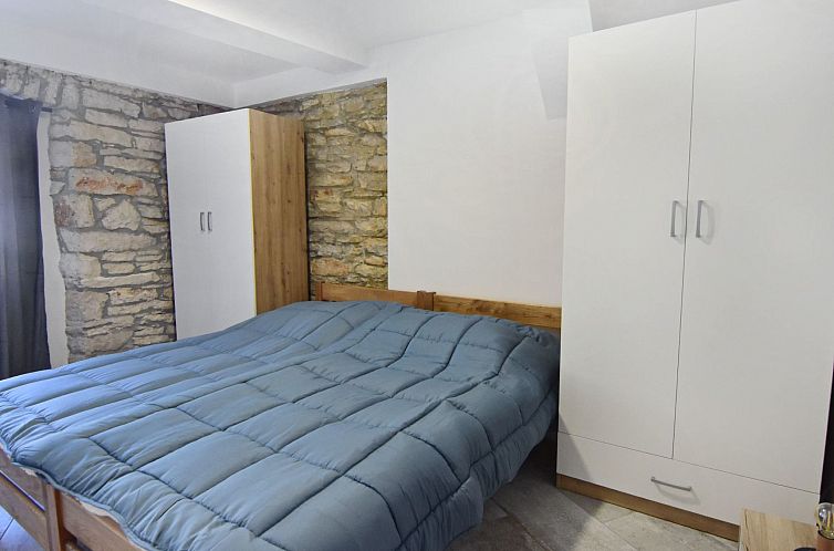 Appartement Wohnung Fenix 2