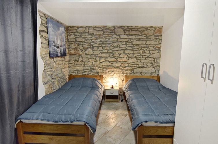 Appartement Wohnung Fenix 2