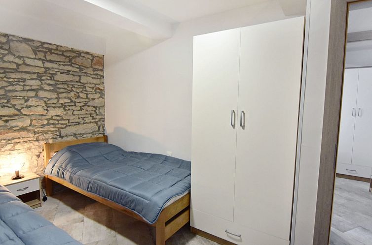 Appartement Wohnung Fenix 2