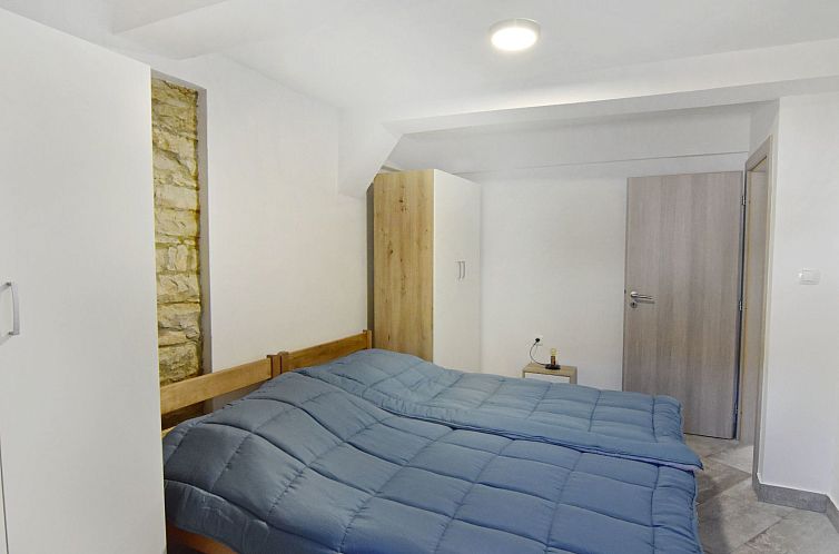 Appartement Wohnung Fenix 2