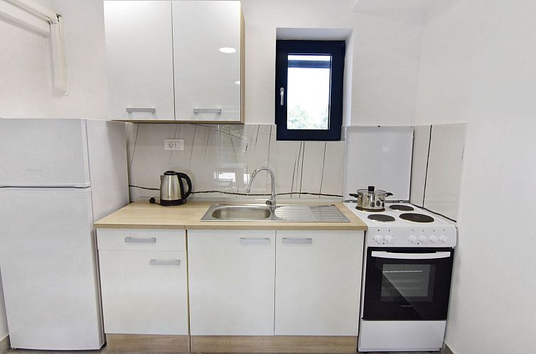 Appartement Wohnung Fenix 2