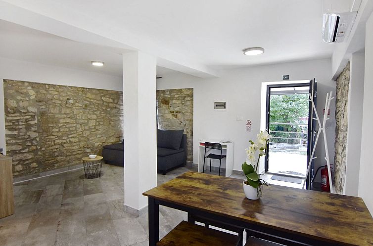 Appartement Wohnung Fenix 2