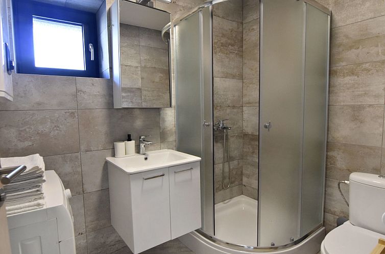 Appartement Wohnung Fenix 2