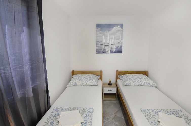 Appartement Wohnung Fenix 1