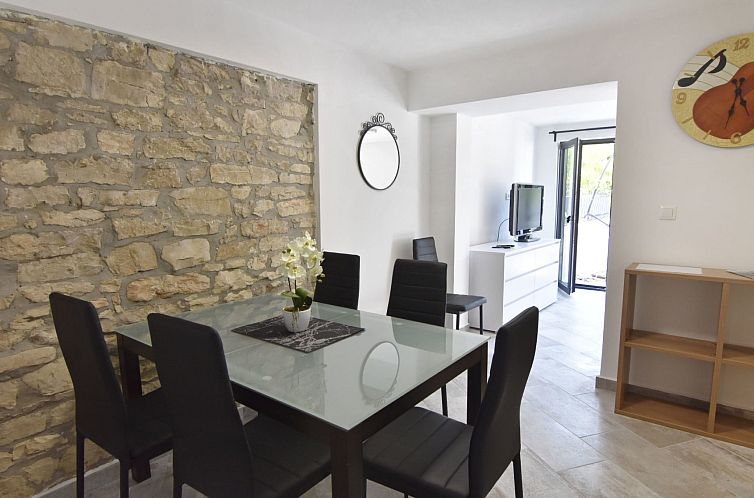 Appartement Wohnung Fenix 1
