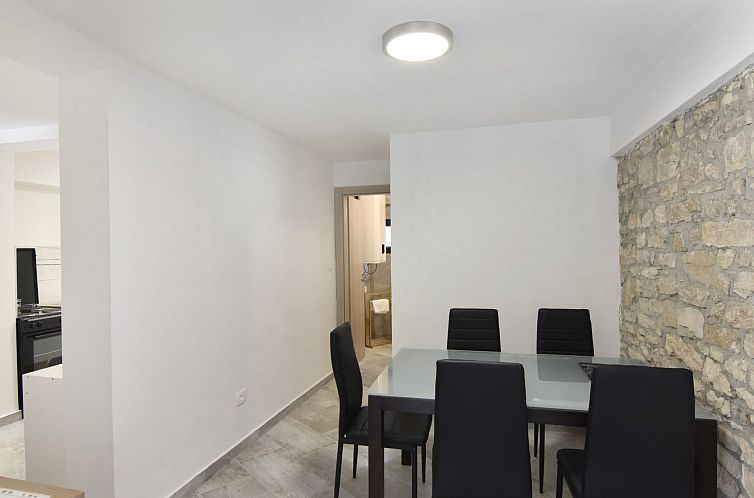 Appartement Wohnung Fenix 1