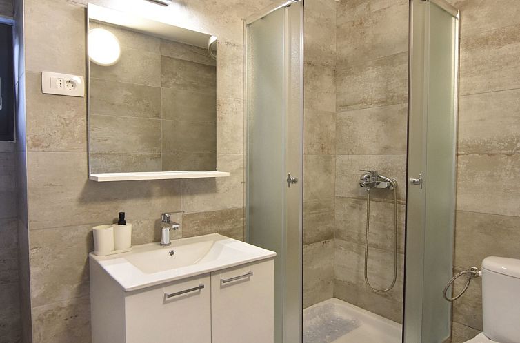 Appartement Wohnung Fenix 1