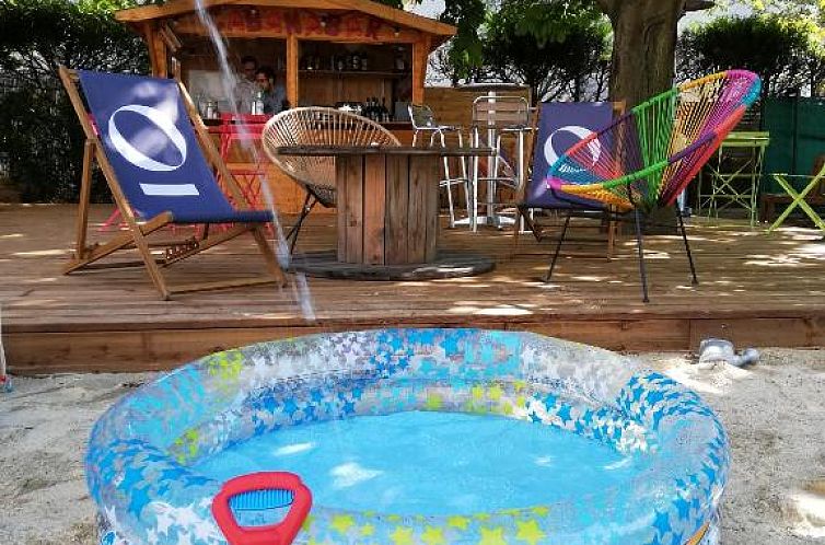 Mercure Paris Porte de Pantin