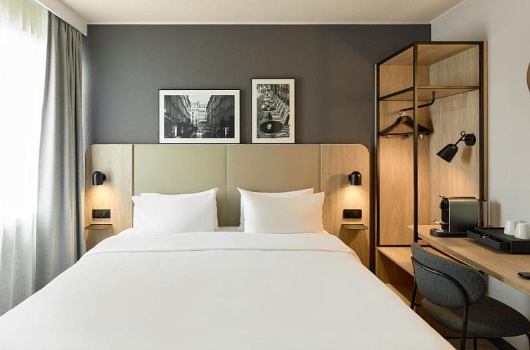 Campanile Paris Est - Pantin