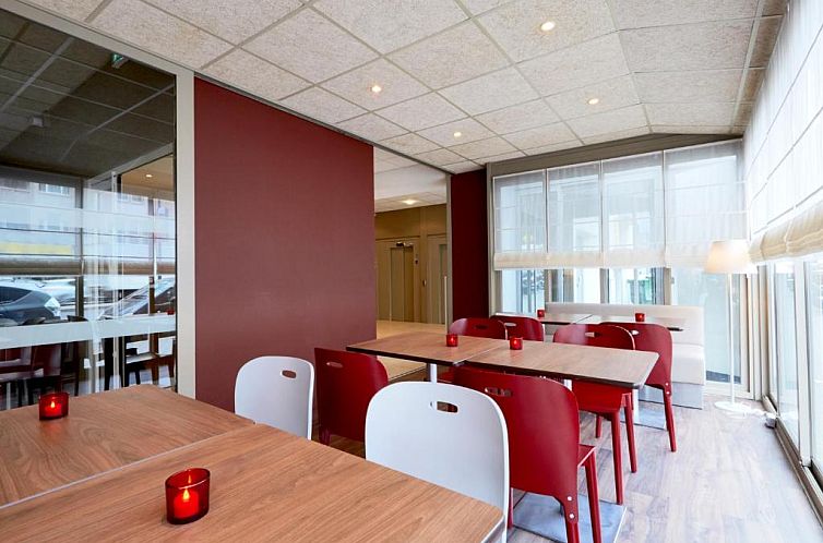 Campanile Paris Est - Pantin