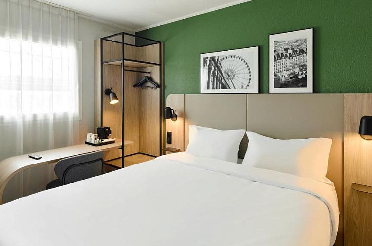 Campanile Paris Est - Pantin