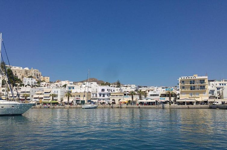 Hotel Coronis