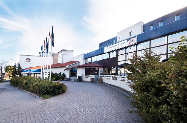 Guest house 1010702 - Apartment East Norway - Thon Hotel Horten