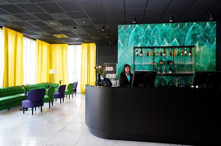 Guest house 1010805 - Apartment Nord Norway - Thon Hotel Alta