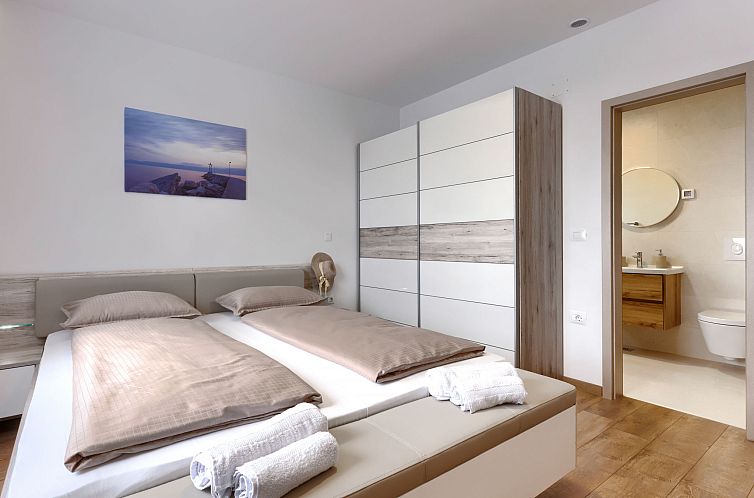 Vakantiehuis Villa Dora