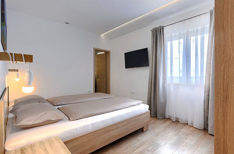 Vakantiehuis Villa Dora