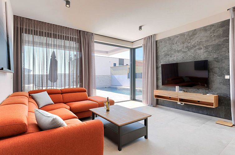 Vakantiehuis Villa MI