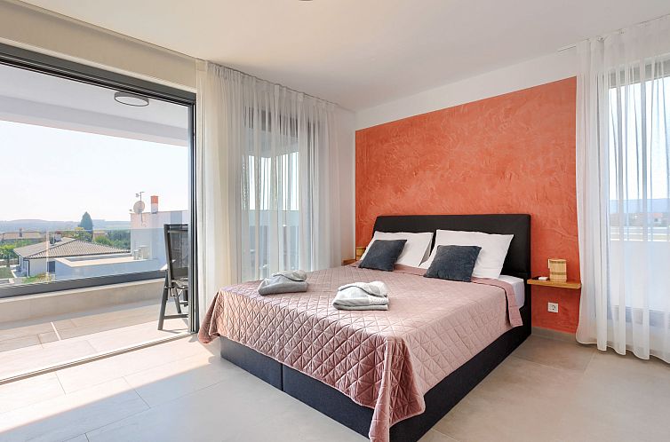 Vakantiehuis Villa MI
